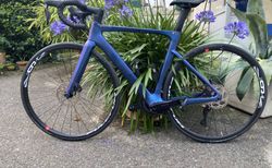 Carbon-Rennrad mit 105 Di2 kaufen in Zurigo #5 | velomarkt.ch