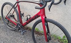 Trek Domane SL 5  (2020) kaufen in Saint-Gall #1 | velomarkt.ch