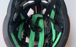Fahrradhelm Lazer Sport Unisex Road Z1 KinetiCore neu kaufen in Zürich #2 | velomarkt.ch