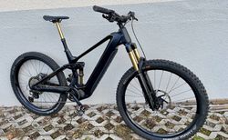 Stevens E-Inception AM 9.7 kaufen in Sciaffusa #2 | velomarkt.ch