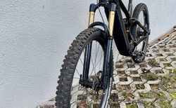 Stevens E-Inception AM 9.7 kaufen in Sciaffusa #3 | velomarkt.ch