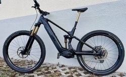Stevens E-Inception AM 9.7 kaufen in Sciaffusa #4 | velomarkt.ch