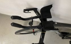 Specialized S-Works SHIV TT Black, M inkl. Zusatz Aero-Rad und Zubehör kaufen in Zurich #2 | velomarkt.ch