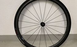 Specialized S-Works SHIV TT Black, M inkl. Zusatz Aero-Rad und Zubehör kaufen in Zurich #5 | velomarkt.ch