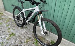 Ben-e-Bike, Twentysix E-Power Pro kaufen in Zurich #2 | velomarkt.ch