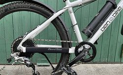 Ben-e-Bike, Twentysix E-Power Pro kaufen in Zurich #3 | velomarkt.ch