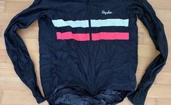Rapha Classic Imperial Works + Rapha, Women's Core Bib Shorts &amp; Jersey+ Flyweight Wind Jacket kaufen in Zurich #1 | velomarkt.ch