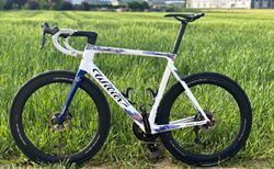 Original Stefan Küng Wilier Filante SLR – WorldTour Rennvelo kaufen in St. Gallen #2 | velomarkt.ch