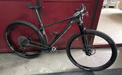 Scott Scale 925 kaufen in Argovia #1 | velomarkt.ch
