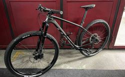 Scott Scale 925 kaufen in Argovia #2 | velomarkt.ch