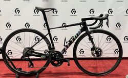 Factor - O2 VAM Frame Grösse 49 | unglaublich leichtes aero Bergrad (Frame) 700g | velomarkt.ch