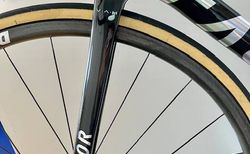 Factor - O2 VAM Frame Grösse 49 kaufen in Bern #2 | velomarkt.ch