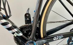 Factor - O2 VAM Frame Grösse 49 kaufen in Bern #3 | velomarkt.ch