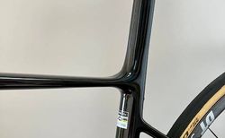 Factor - O2 VAM Frame Grösse 49 kaufen in Bern #4 | velomarkt.ch