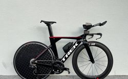 TREK Speedconcept SLR 9 Project One kaufen in Saint-Gall #1 | velomarkt.ch
