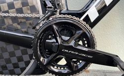 TREK Speedconcept SLR 9 Project One kaufen in Saint-Gall #2 | velomarkt.ch
