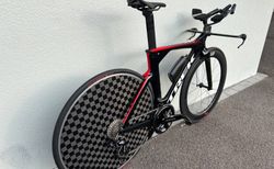 TREK Speedconcept SLR 9 Project One kaufen in Saint-Gall #4 | velomarkt.ch