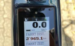 Stromer ST 1 2025, 655 Wh kaufen in Zürich #3 | velomarkt.ch