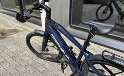Stromer ST 1 2025, 655 Wh kaufen in Zürich #4 | velomarkt.ch