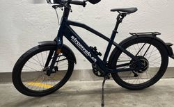 Stromer ST 1 2025, 655 Wh | Neuwertig, mit Garantie | velomarkt.ch