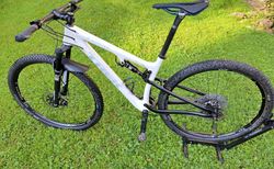 Trek Superfly 100 | Modelljahr 2015, wenig gebraucht, sehr gepflegt. | velomarkt.ch