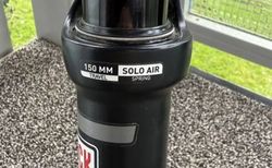Rock Shox Pike Federgabel kaufen in Zürich #2 | velomarkt.ch