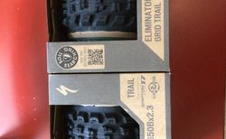 2x REIFEN MTB SPECIALIZED kaufen in Zurich #4 | velomarkt.ch