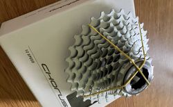 Campagnolo Chorus Kassette 12-fach 11-29 | ED 12- fach 11-29 | velomarkt.ch