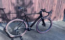 Cannondale SuperX Gravel Bike | Gravel Bike | velomarkt.ch