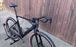 Cannondale SuperX Gravel Bike kaufen in Obvaldo #2 | velomarkt.ch