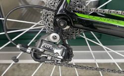 Trek Domane 6-Series (Project One) – OCLV 600 Carbon – Gr. 60 kaufen in Zürich #2 | velomarkt.ch