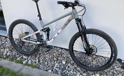 Marin MTB fully | Neuwertiges MTB Grösse L | velomarkt.ch