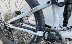Marin MTB fully kaufen in Thurgau #2 | velomarkt.ch