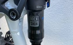 Marin MTB fully kaufen in Thurgau #4 | velomarkt.ch