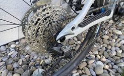 Marin MTB fully kaufen in Thurgau #5 | velomarkt.ch