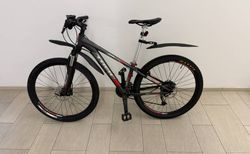 Kinder Mountain Bike Trek 4300 | Top quality Kinder Bike super Zustand | velomarkt.ch