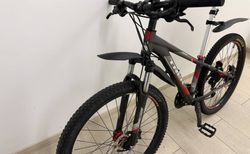 Kinder Mountain Bike Trek 4300 kaufen in Berne #2 | velomarkt.ch