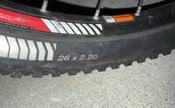 Kinder Mountain Bike Trek 4300 kaufen in Berne #4 | velomarkt.ch