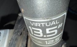 Kinder Mountain Bike Trek 4300 kaufen in Berne #5 | velomarkt.ch