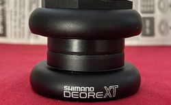 Shimano Deore XT Steuersatz HP-M737 – 1 1/4" NOS kaufen in Zurich #2 | velomarkt.ch