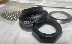 Shimano Deore XT Steuersatz HP-M737 – 1 1/4" NOS kaufen in Zurich #3 | velomarkt.ch