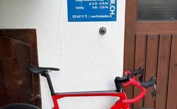 BMC Teammachine SLR01 Grösse 54cm kaufen in Schwyz #2 | velomarkt.ch