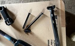 Kit cadre Axxome GTO kaufen in Jura #2 | velomarkt.ch