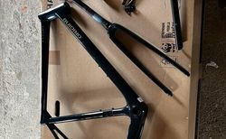 Kit cadre Axxome GTO kaufen in Jura #5 | velomarkt.ch