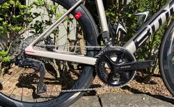 BMC TEAMMACHINE SLR FIVE kaufen in Zürich #3 | velomarkt.ch