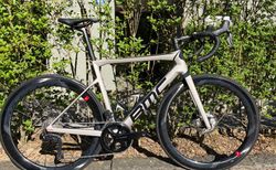 BMC TEAMMACHINE SLR FIVE kaufen in Zürich #1 | velomarkt.ch