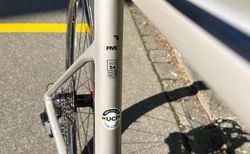 BMC TEAMMACHINE SLR FIVE kaufen in Zürich #4 | velomarkt.ch
