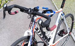 Stevens Super Prestige Ultegra DI2, Carbon kaufen in Obwalden #1 | velomarkt.ch
