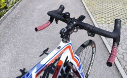 Stevens Super Prestige Ultegra DI2, Carbon kaufen in Obwalden #2 | velomarkt.ch