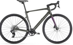 BMC Roadmachine X, Grösse 54, Carbon, einwandfreier neuwertiger Zustand (355km gefahren) | Gravel/Rennrad Endurance - elektronische Schaltung | velomarkt.ch